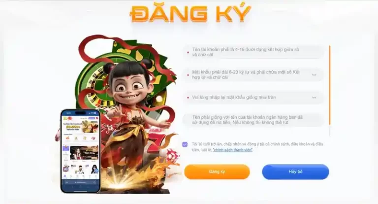 Đăng ký